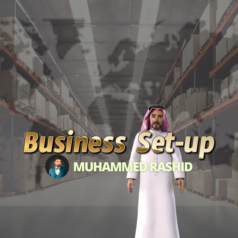 Business Set-up in Kuwait